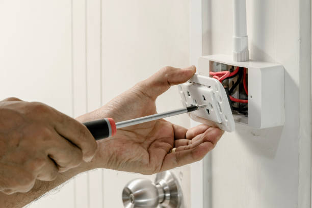 Emergency Electrical Repair Services in Chickasaw, AL