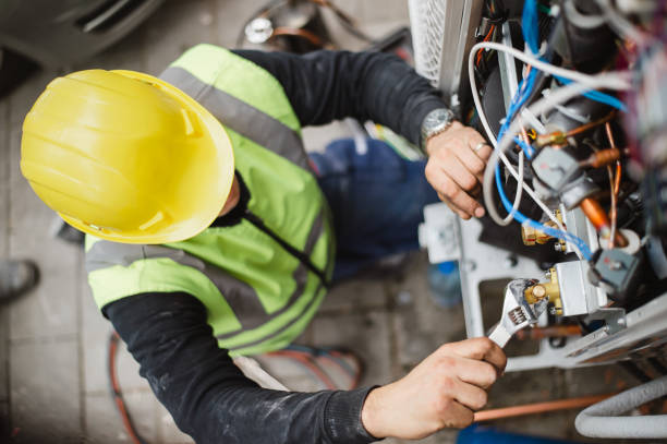 Best Electrical Safety Inspections  in Chickasaw, AL