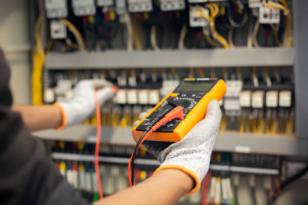 Best Electrical Wiring and Rewiring  in Chickasaw, AL