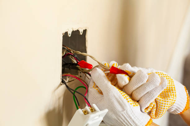 Reliable Chickasaw, AL Electrical Services Solutions